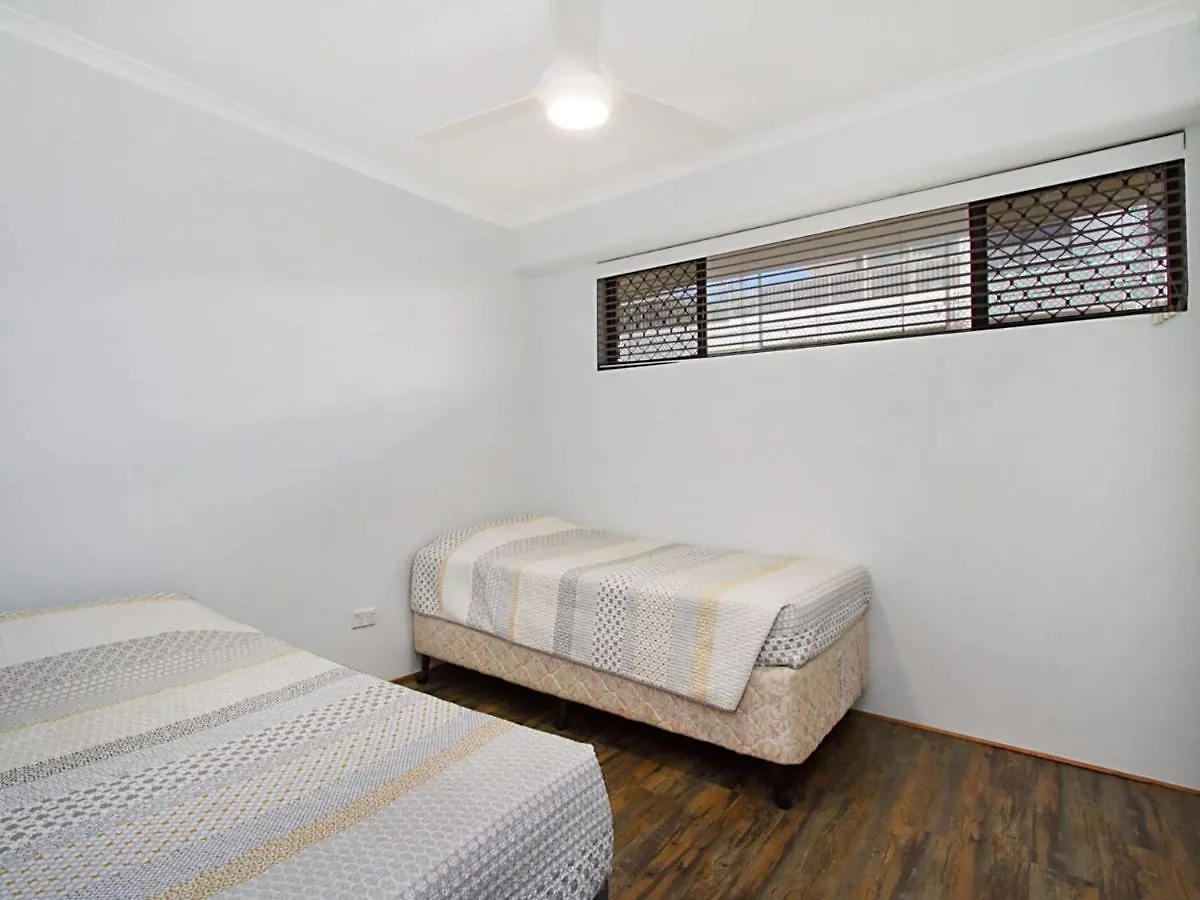 Cobden Court Unit 2 Apartment Gold Coast