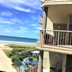 4* Resort Sanctuary
