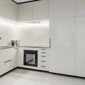 Meriton Surfers Paradise 골드코스트